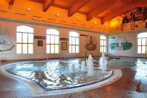 фото отеля Bavarian Inn Lodge