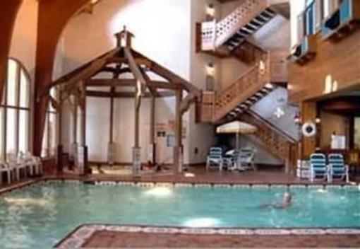 фото отеля Bavarian Inn Lodge