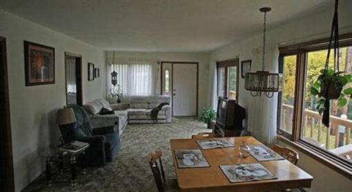 фото отеля Kenai River Hideaway Bed & Breakfast