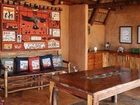 фото отеля Xaus Lodge
