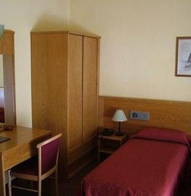 фото отеля Hotel Mignon Aosta