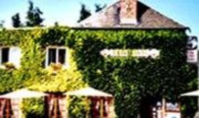 фото отеля Auberge Saint Martin Guest House Surville