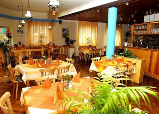 фото отеля Hotel Restaurant Post Muhlacker