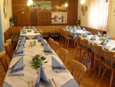 фото отеля Hotel Restaurant Post Muhlacker