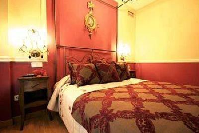 фото отеля Hotel Los Braseros