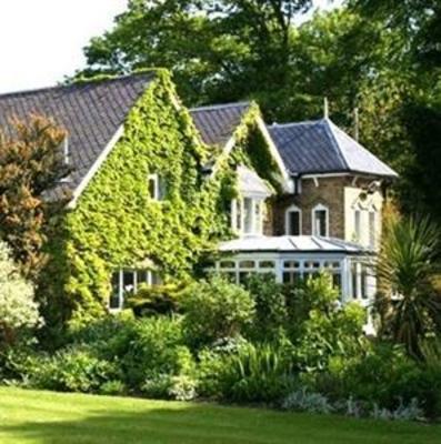 фото отеля Apple Tree Cottages