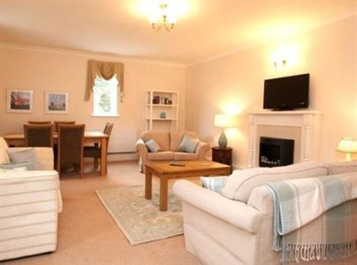 фото отеля Apple Tree Cottages