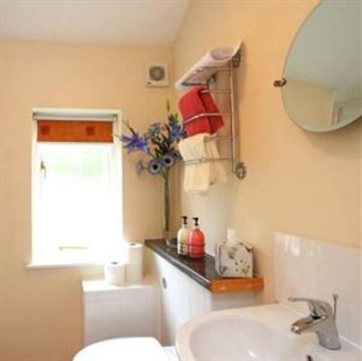 фото отеля Apple Tree Cottages