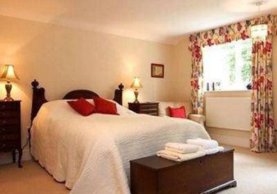 фото отеля Apple Tree Cottages