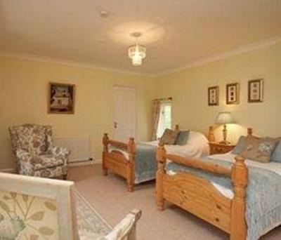 фото отеля Apple Tree Cottages