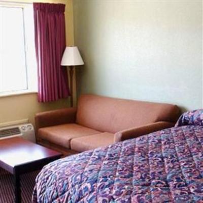 фото отеля Thrifty Inn Newton (Mississippi)