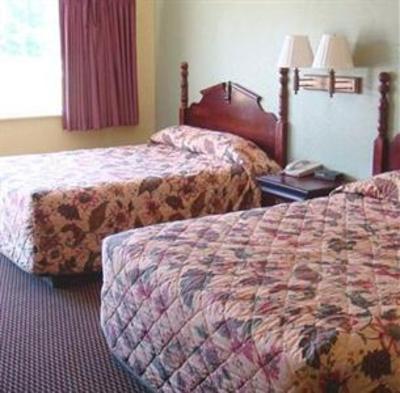 фото отеля Thrifty Inn Newton (Mississippi)