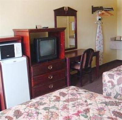 фото отеля Thrifty Inn Newton (Mississippi)