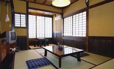фото отеля Shinmeikan Onsen
