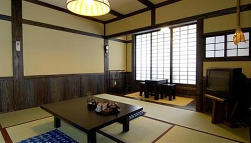 фото отеля Shinmeikan Onsen