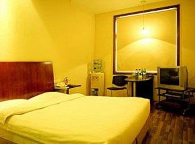 фото отеля Lishe Business Hotel Ji'Nan Heihuquan