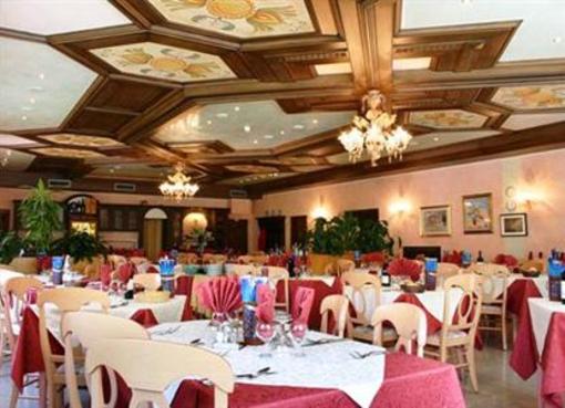 фото отеля Hotel Aurora Cimego
