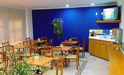фото отеля Convenience Hotel