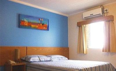 фото отеля Convenience Hotel