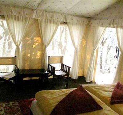фото отеля Sat Tal Birding Camp
