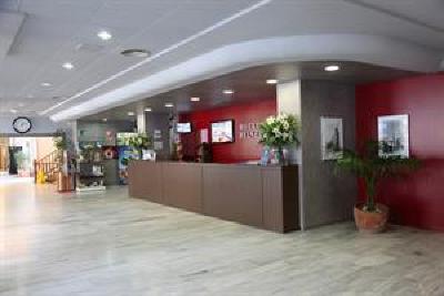 фото отеля Belvedere Hotel Salou