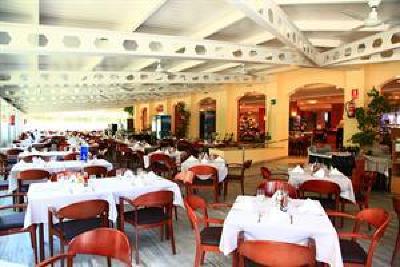 фото отеля Belvedere Hotel Salou