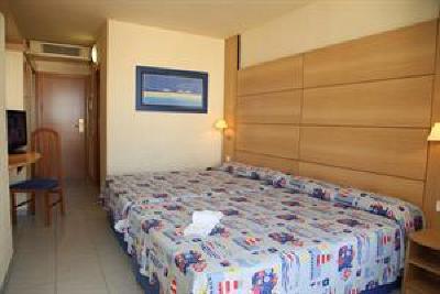 фото отеля Belvedere Hotel Salou
