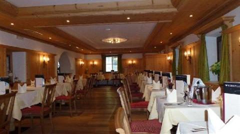фото отеля Postwirt Hotel Soll