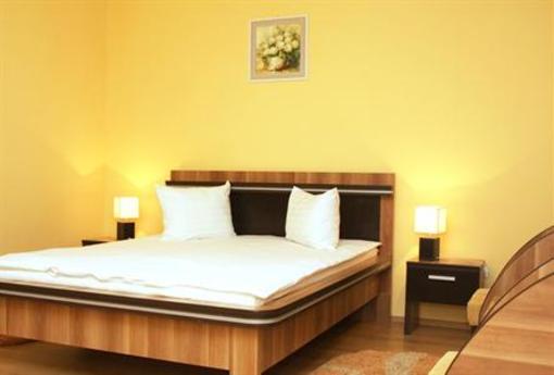 фото отеля Hotel Dobsi