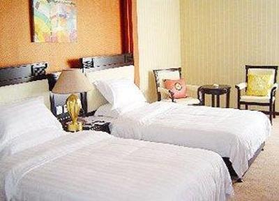 фото отеля Shanyinqiuming Hotel