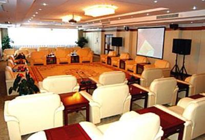 фото отеля Shanyinqiuming Hotel