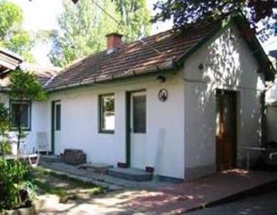 фото отеля Balassa House