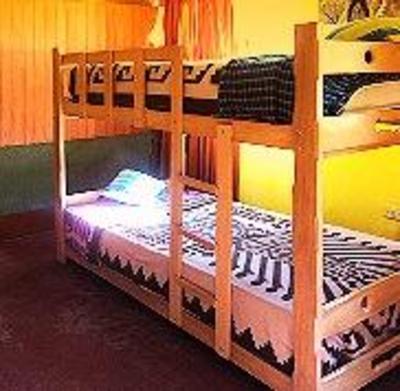 фото отеля Andescamp Lodge