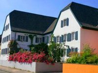 Rhein River Guesthouse Hitdorf