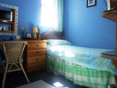 фото отеля Ammonite Bed & Breakfast