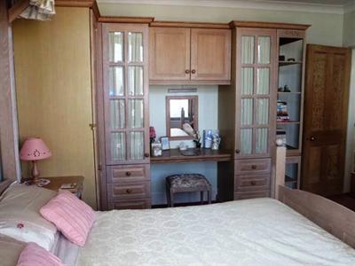 фото отеля Ammonite Bed & Breakfast