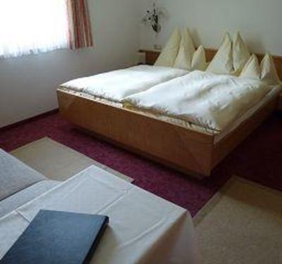 фото отеля Pension Mallaun
