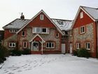 фото отеля Cholderton Youth Hostel