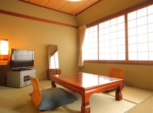 фото отеля Ryokan Seiryu