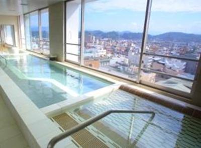 фото отеля Ryokan Seiryu