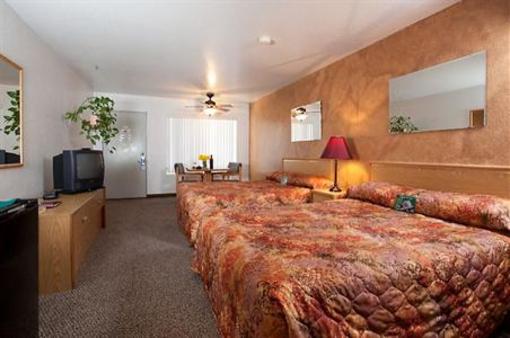 фото отеля Mountain View Lodge