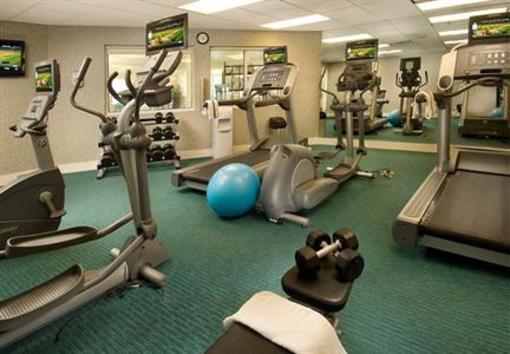 фото отеля Residence Inn San Antonio Seaworld