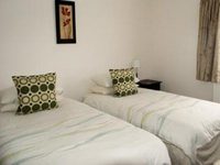 Captain Howey Hotel