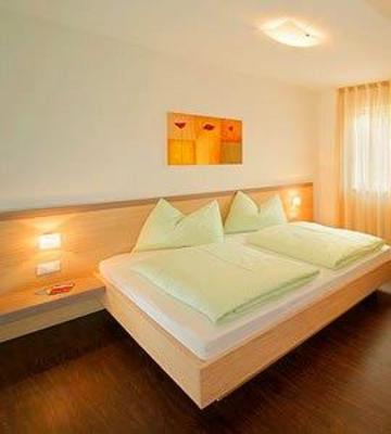 фото отеля Residence Hotel Beatenhof
