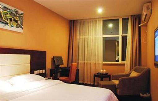 фото отеля Mingde Business Hotel