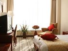 фото отеля Golden Palace Hotel Wuxi