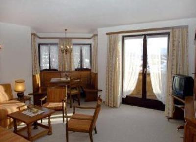 фото отеля Landhaus Frenes