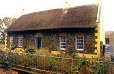 фото отеля Potters Cottage