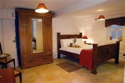 фото отеля Potters Cottage