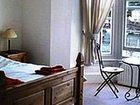 фото отеля The Moorings Bed & Breakfast Looe